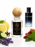 INSTINTO | inspirado en Dior Sauvage