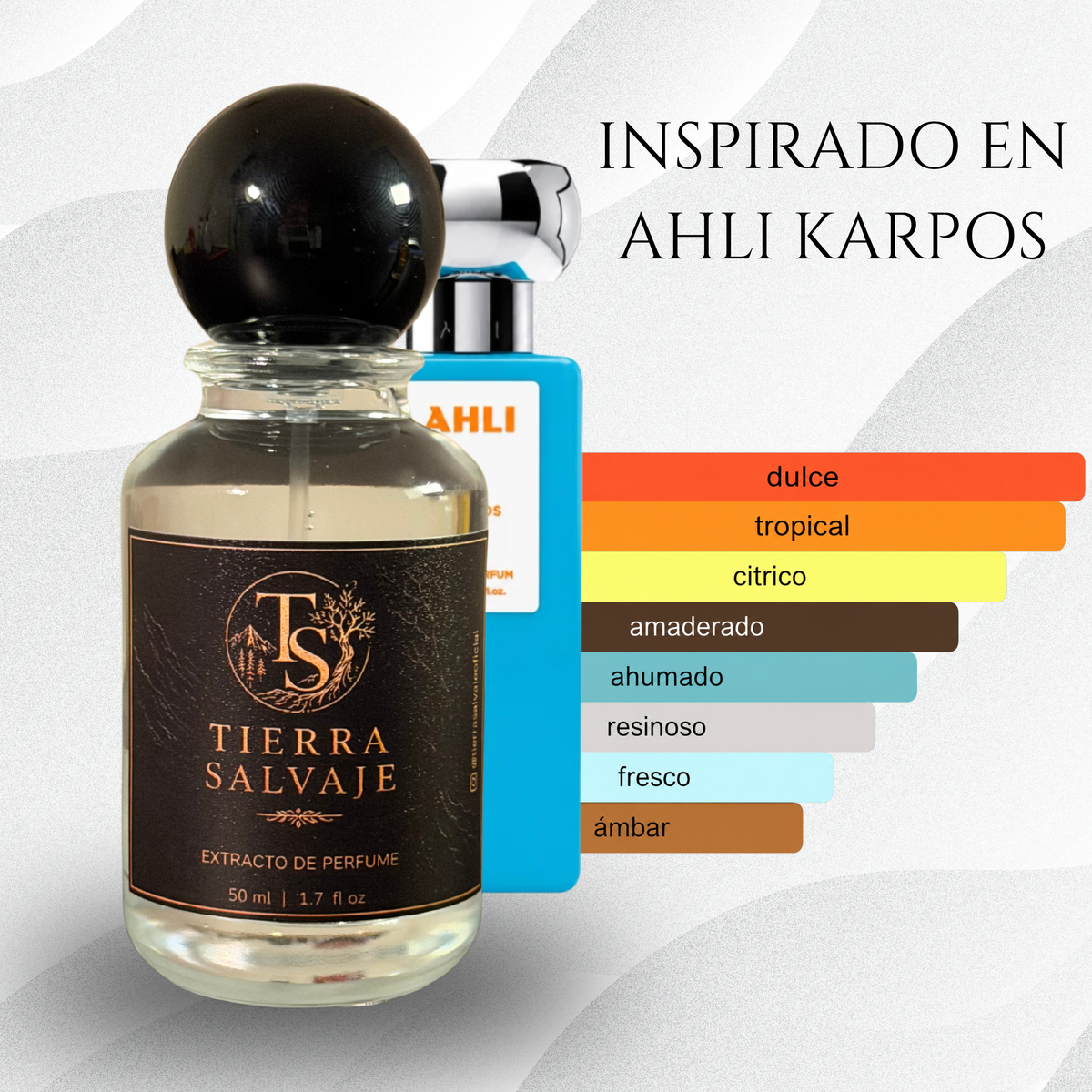 AZUR | inspirado en Ahli Karpos