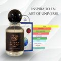 UNIVERSO | inspirado en Art Of Universe Lattafa Perfumes