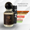APEX ELIXIR | inspirado en Asad Elixir Lattafa Perfumes