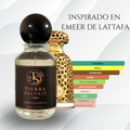 REGENTE | inspirado en Emeer Lattafa Perfumes