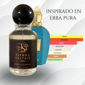 PURA VIDA | inspirado en Erba Pura Xerjoff