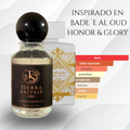 MONARCA | inspirado en Bade'e Al Oud Honor & Glory Lattafa Perfumes