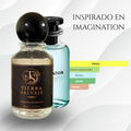 ALBOR | inspirado en Imagination de Louis Vuitton