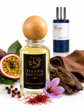 MARACUJÁ | inspirado en Oud Maracujá