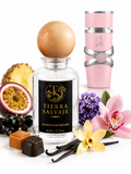 SULTANA | inspirado en Yara