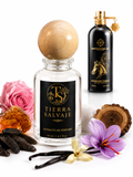 TONKA | inspirado en Arabians Tonka