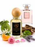 BELLA COCO | inspirado en Coco Mademoiselle