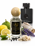 CLUD INTENSE | inspirado en Club De Nuit