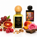 SOLARA | inspirado en Sun Gria