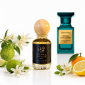NEROLI | inspirado en Neroli Portofino
