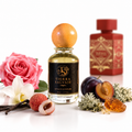 POMARIA | inspirado en Bade’e Al Oud Sublime