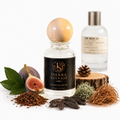 UMBRÍA | inspirado en Thé Noir 29 de le labo