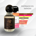 IMPAR | inspirado en Impadia BDK Parfums