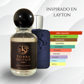 LEGADO | inspirado en Layton Parfums de Marly