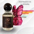DESTELLO | inspirado en La Bomba Carolina Herrera