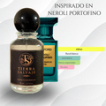 NEROLI | inspirado en Neroli Portofino Tom Ford