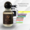 M59 | inspirado en Phantom Rabanne