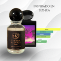 PLEAMAR | inspirado en Sex-Sea Lorenzo Pazzaglia