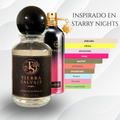 NOCTIS | inspirado en Starry Nights Montale
