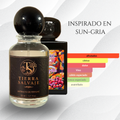 SOLARA | inspirado en Sun-gria Lorenzo Pazzaglia