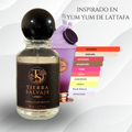 CANDY | inspirado en Yum Yum Armaf